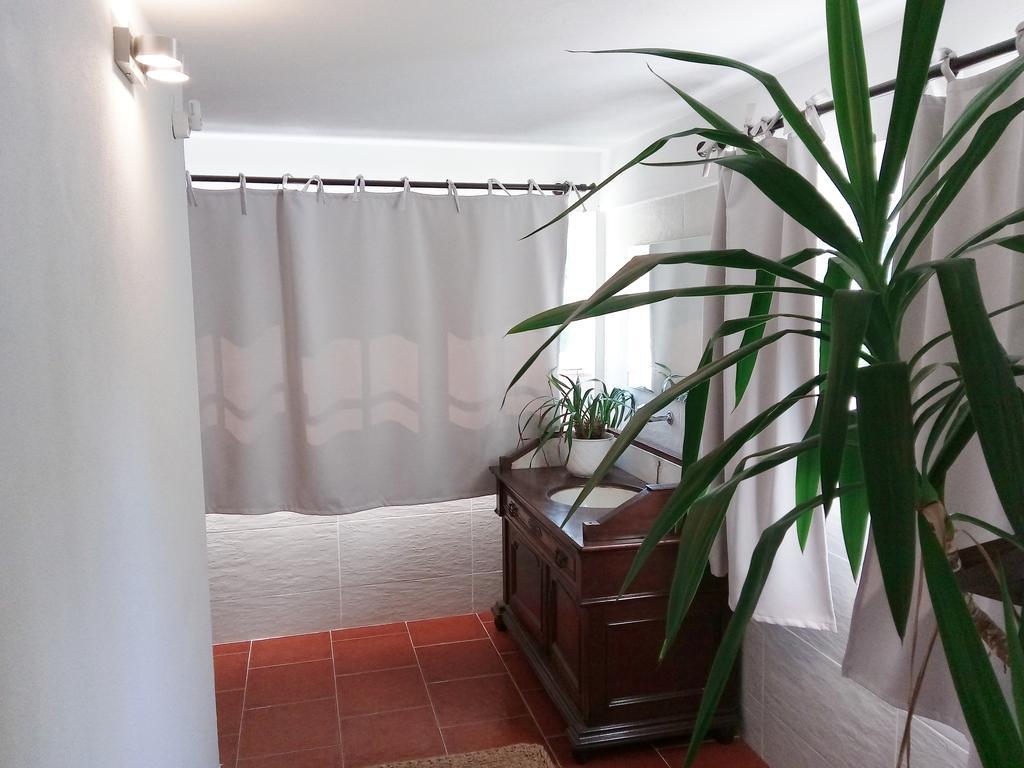 Country House Casa Dos Chaves Vila do Conde Exterior foto