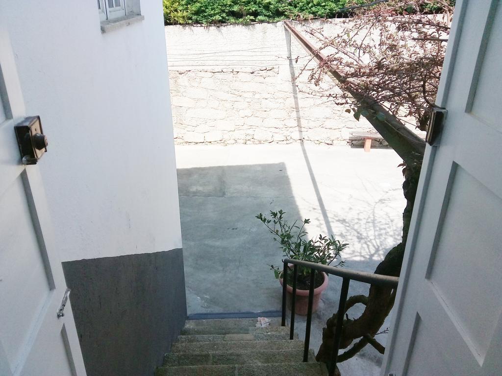 Country House Casa Dos Chaves Vila do Conde Exterior foto