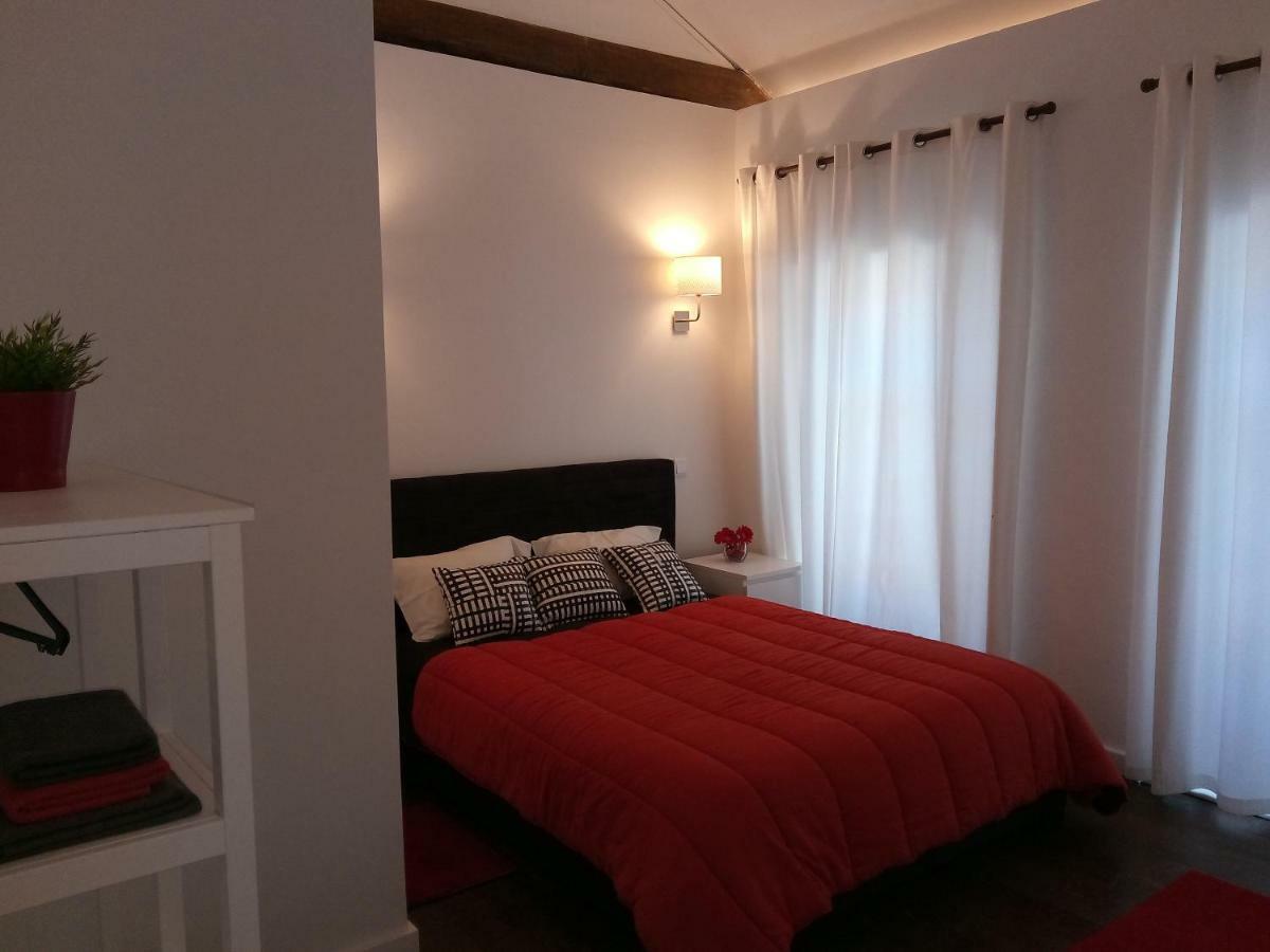 Country House Casa Dos Chaves Vila do Conde Exterior foto